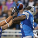 Illustration for article titled Calvin Johnson Is Football Drugs